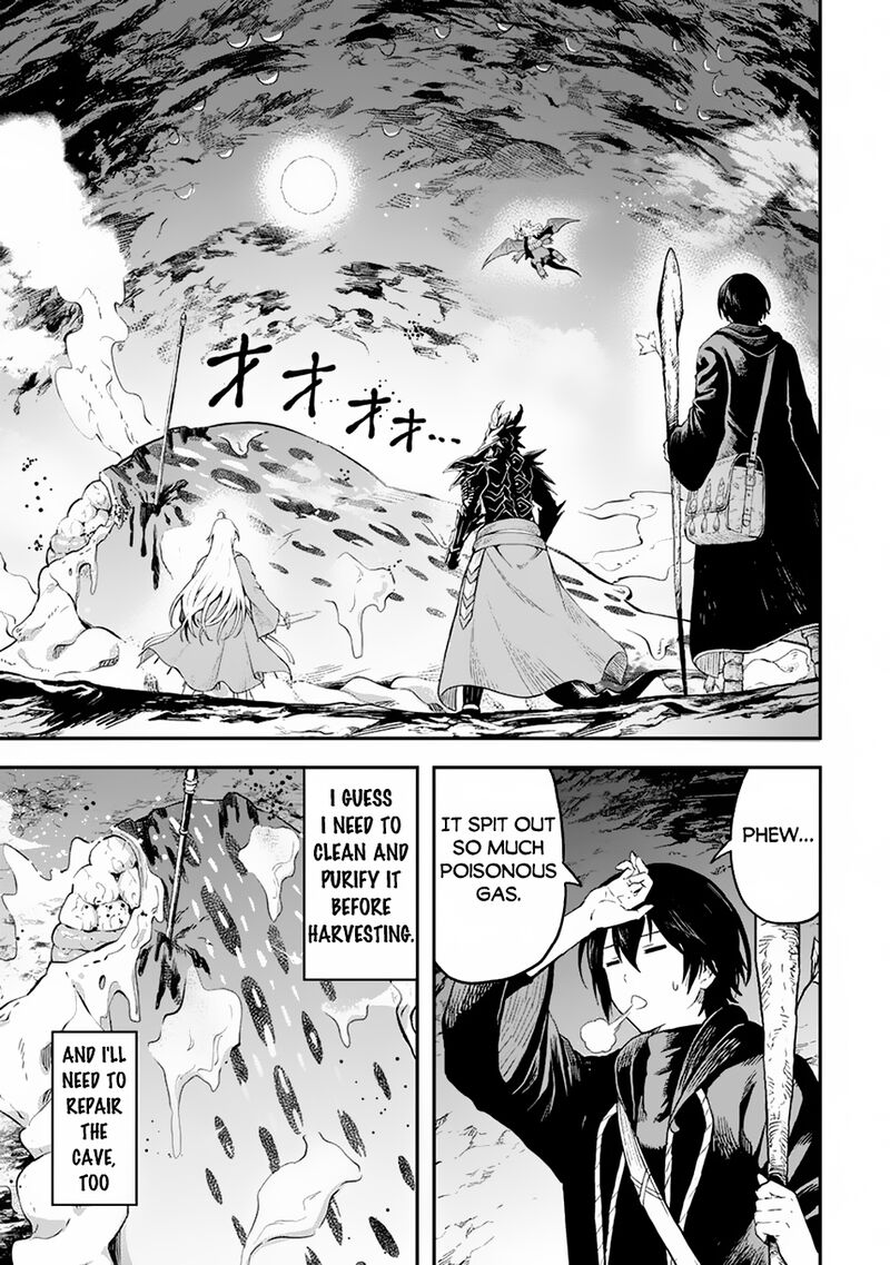 Sozai Saishuka no Isekai Ryokouki - Chapter 56 image 22